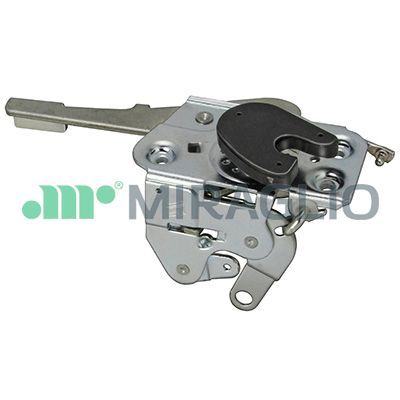MIRAGLIO 40/123 Door Lock