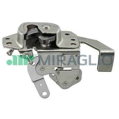 MIRAGLIO 40/154B Door Lock