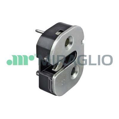 MIRAGLIO 40/168B Door Lock