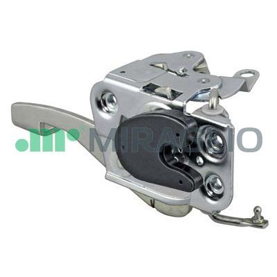 MIRAGLIO 40/212 Door Lock