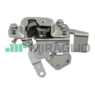 MIRAGLIO 40/213B Door Lock