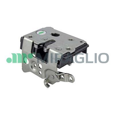 MIRAGLIO 40/396 Door Lock