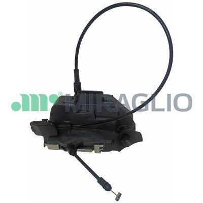 Door Lock MIRAGLIO 40/434