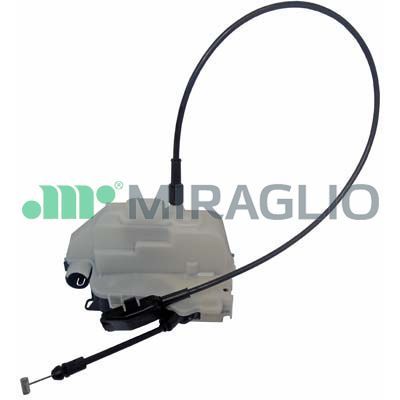 MIRAGLIO 40/443 Door Lock