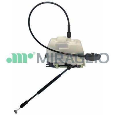 MIRAGLIO 40/445 Door Lock
