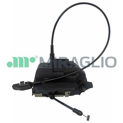 MIRAGLIO 40/447 Door Lock