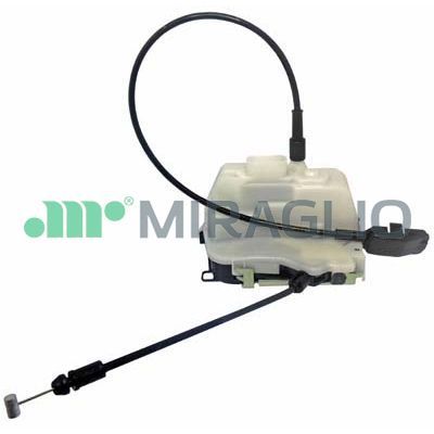 Door Lock MIRAGLIO 40/450