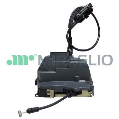 MIRAGLIO 40/464 Door Lock
