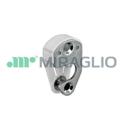 MIRAGLIO 41/25 Door Lock