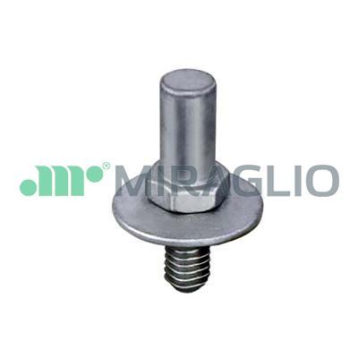 MIRAGLIO 41/59 Door Lock