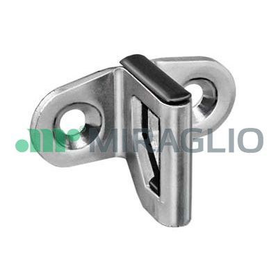 MIRAGLIO 41/62 Door Lock