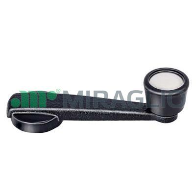 Window Crank MIRAGLIO 50/14