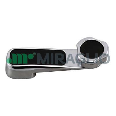Window Crank MIRAGLIO 50/18