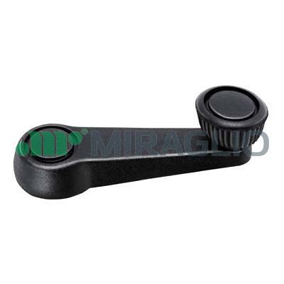 Window Crank MIRAGLIO 50.750.20