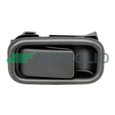 MIRAGLIO 60/114 Door Handle, interior equipment