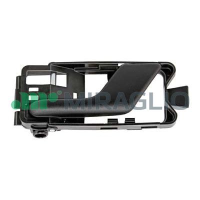 MIRAGLIO 60/115 Door Handle, interior equipment