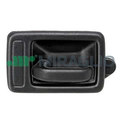 Door Handle, interior equipment MIRAGLIO 60/119
