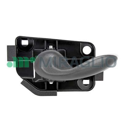 MIRAGLIO 60/141 Door Handle, interior equipment