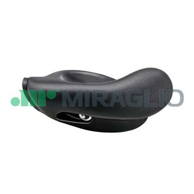 Door Handle, interior equipment MIRAGLIO 60/143