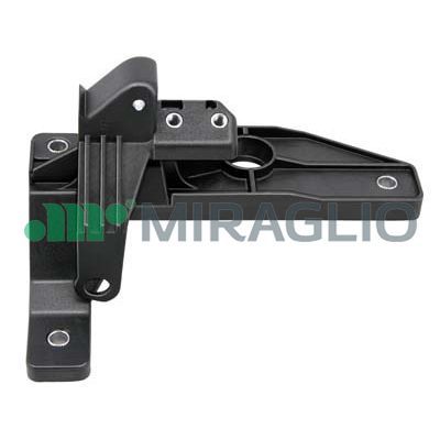 Door Handle, interior equipment MIRAGLIO 60/150