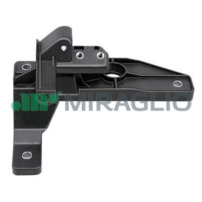 Door Handle, interior equipment MIRAGLIO 60/152