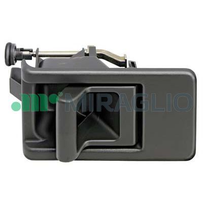 MIRAGLIO 60/159 Door Handle, interior equipment