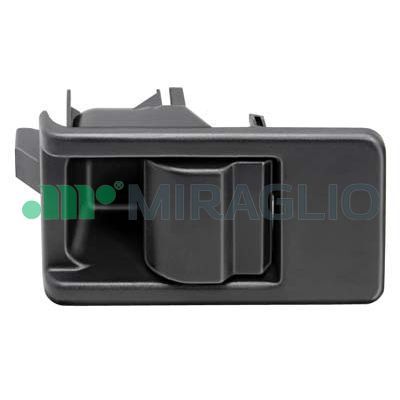 MIRAGLIO 60/160 Door Handle, interior equipment
