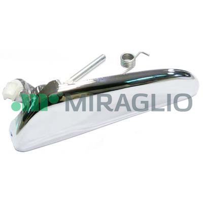 Door Handle, interior equipment MIRAGLIO 60/162