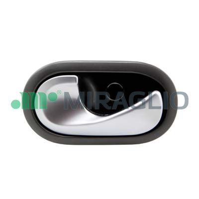 MIRAGLIO 60/171 Door Handle, interior equipment
