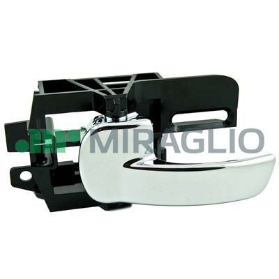 MIRAGLIO 60/176 Door Handle, interior equipment
