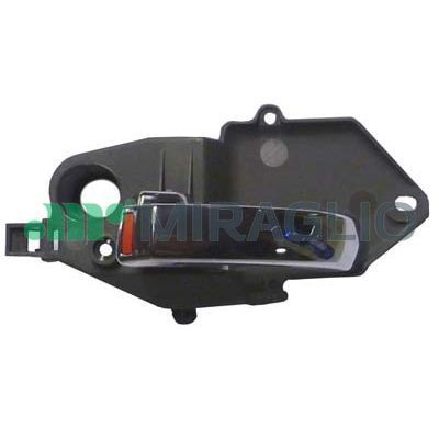 Door Handle, interior equipment MIRAGLIO 60/178