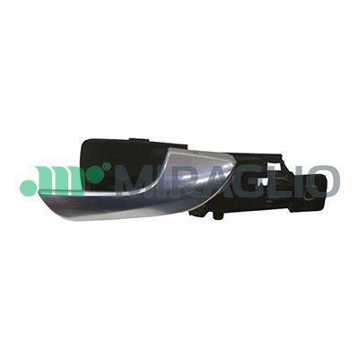Door Handle, interior equipment MIRAGLIO 60/181