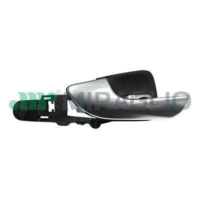Door Handle, interior equipment MIRAGLIO 60/184