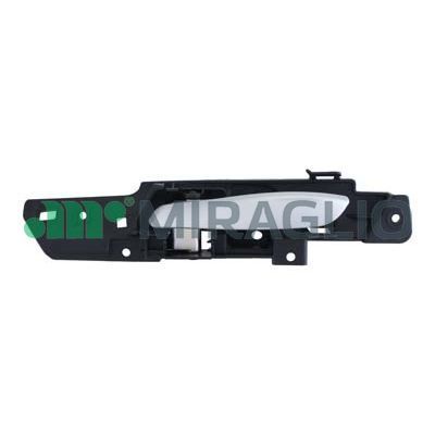 Door Handle, interior equipment MIRAGLIO 60/222
