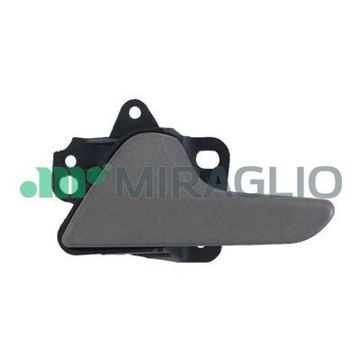 Door Handle, interior equipment MIRAGLIO 60/223