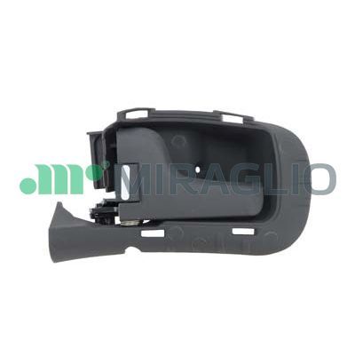 Door Handle, interior equipment MIRAGLIO 60/227