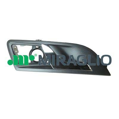 Door Handle, interior equipment MIRAGLIO 60/241