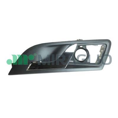 Door Handle, interior equipment MIRAGLIO 60/242