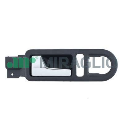 Door Handle, interior equipment MIRAGLIO 60/250