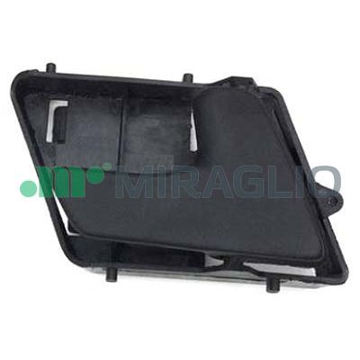 MIRAGLIO 60/256 Door Handle, interior equipment