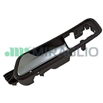 Door Handle, interior equipment MIRAGLIO 60/258