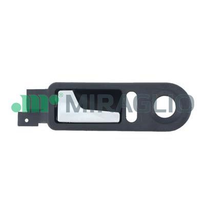 Door Handle, interior equipment MIRAGLIO 60/261