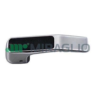 Door Handle, interior equipment MIRAGLIO 60/26