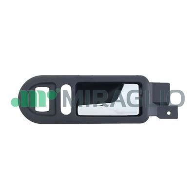 Door Handle, interior equipment MIRAGLIO 60/275