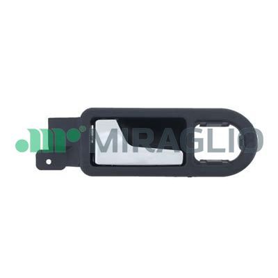 Door Handle, interior equipment MIRAGLIO 60/276