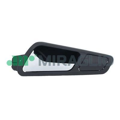 Door Handle, interior equipment MIRAGLIO 60/277