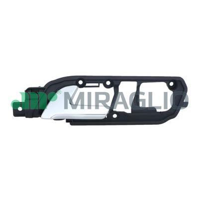 Door Handle, interior equipment MIRAGLIO 60/289