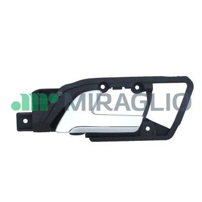Door Handle, interior equipment MIRAGLIO 60/292
