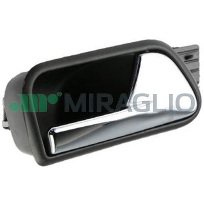 Door Handle, interior equipment MIRAGLIO 60/297