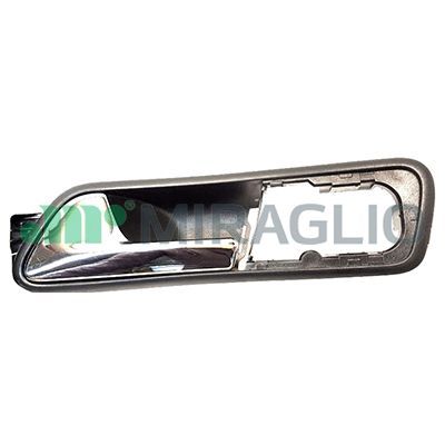 Door Handle, interior equipment MIRAGLIO 60/298